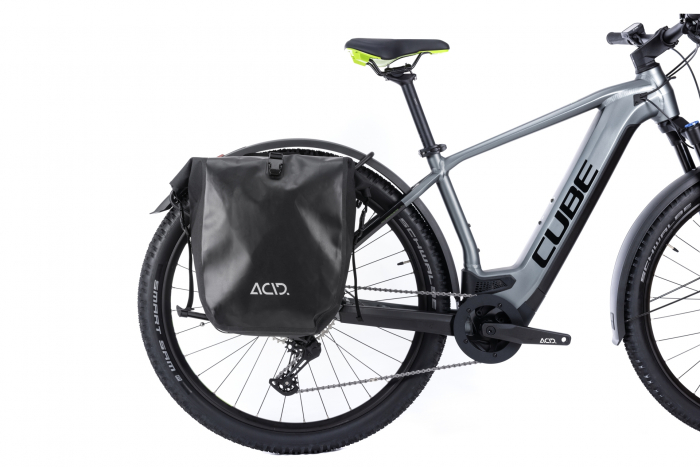 Portbagaj Acid Carrier SIC Rail 29" Boost Black [4]