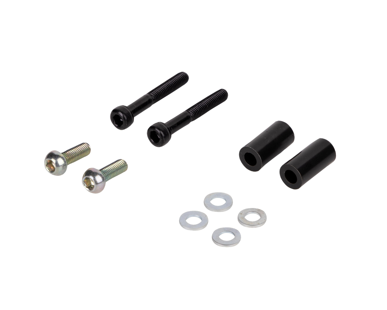 Portbagaj Force 26-29 fara arc Negru [2]