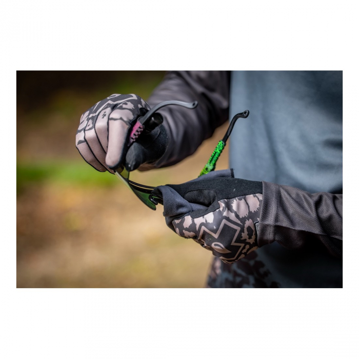 Prosop Muc-Off Premium din microfibra pentru detailing [6]