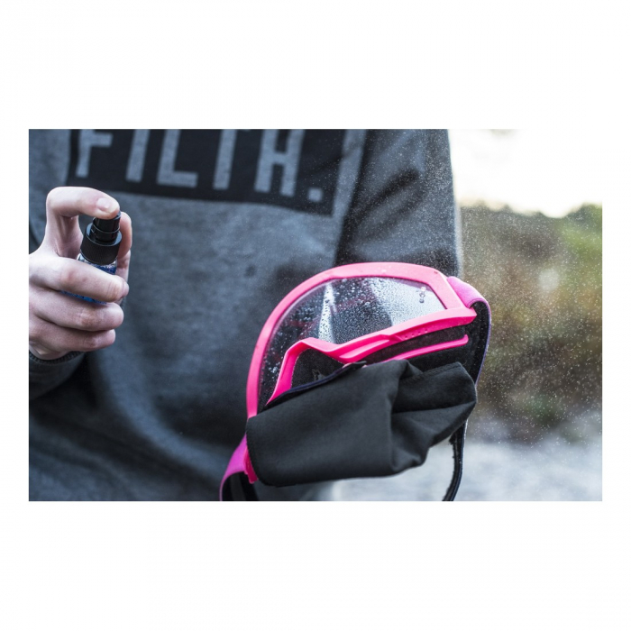 Prosop Muc-Off Premium din microfibra pentru detailing [8]