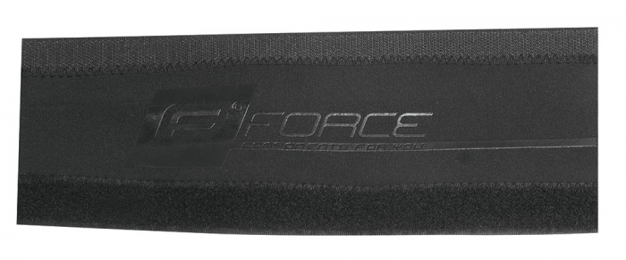 Protectie cadru Force neopren 10 cm neagra [1]