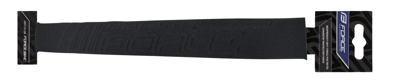 Protectie cadru Force neopren 8 cm Negru [2]