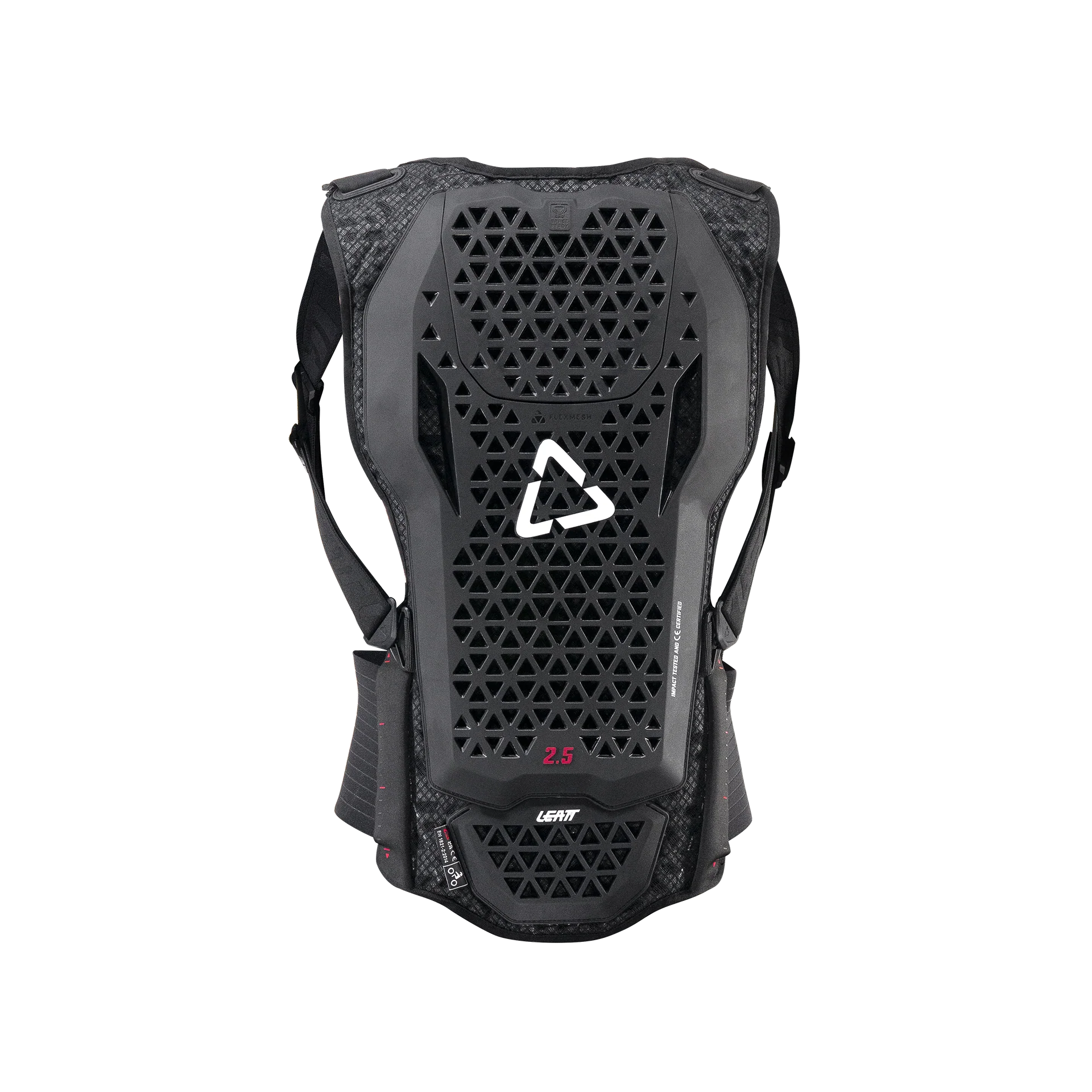 Protectie coloana Leatt 2.5 FlexMesh Black L/XL - 172-184cm [2]