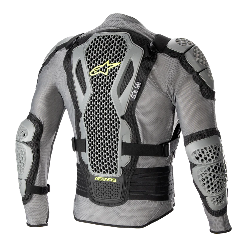 Protectie Corp Alpinestars Bionic Plus V2 Protection Jacket negru L [4]