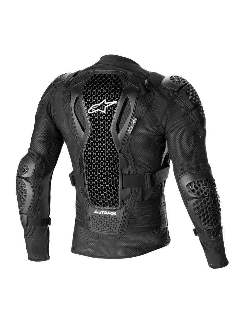Protectie Corp Alpinestars Bionic Plus V2 Protection Jacket negru L [2]