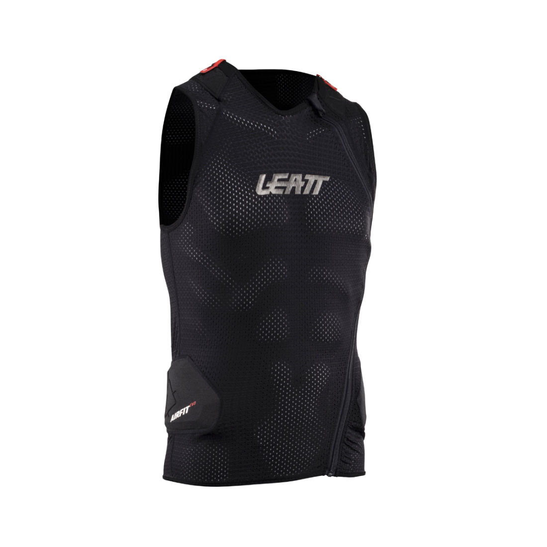 Protectie corp Leatt 3DF AirFit Evo Black L - 172-178cm [2]