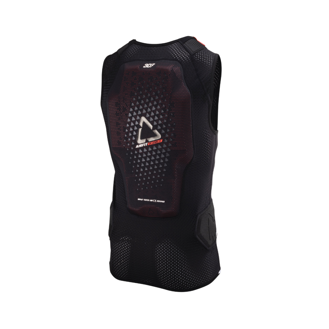 Protectie corp Leatt 3DF AirFit Evo Black L - 172-178cm [3]
