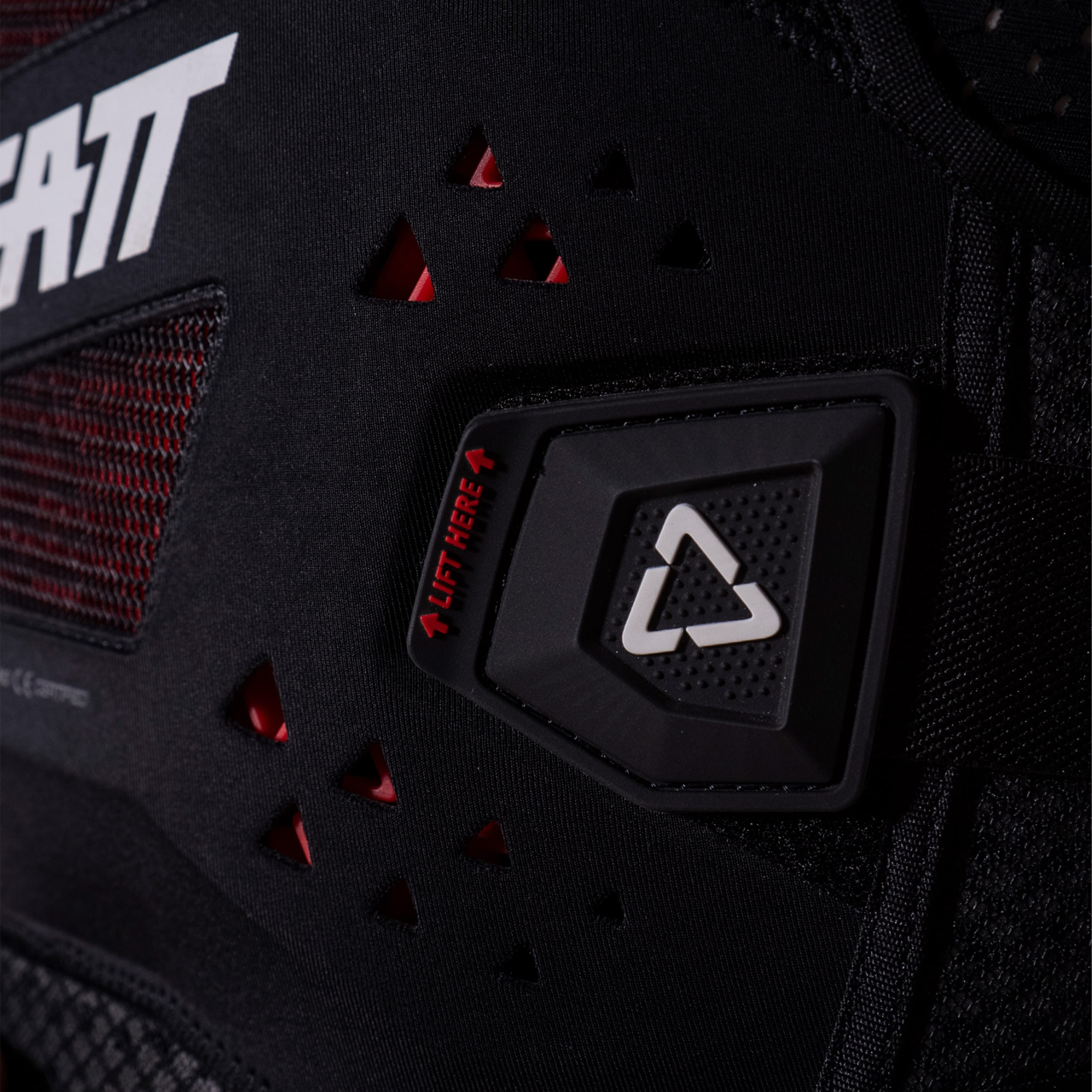 Protectie corp Leatt ReaFlex L - 172-178cm [6]