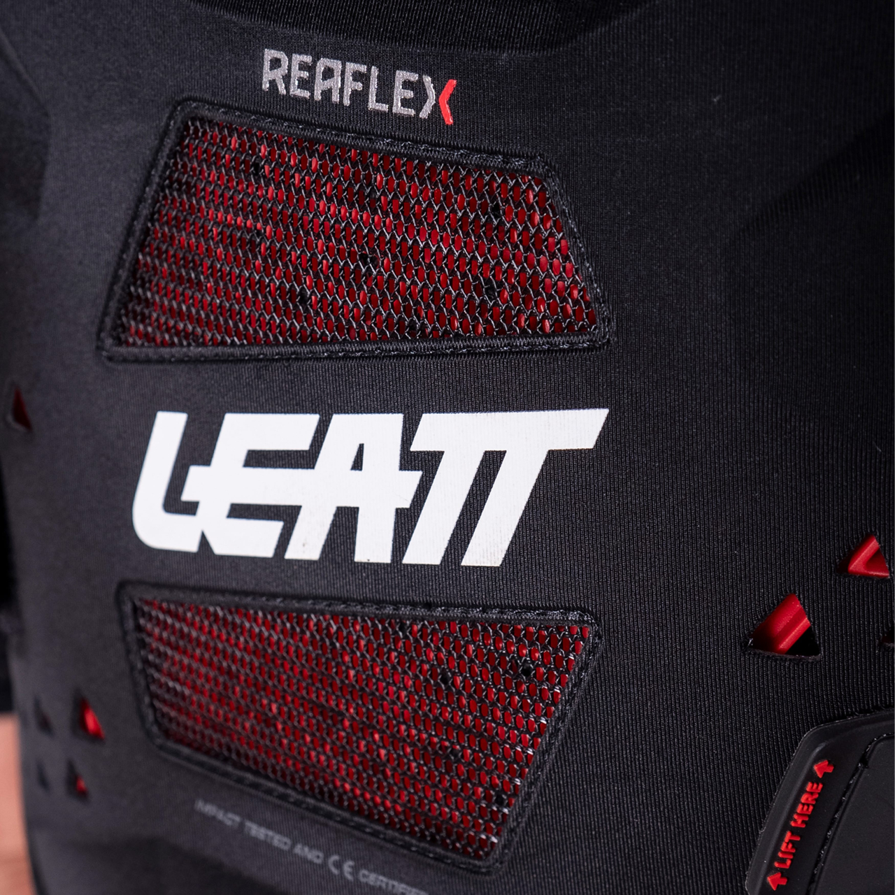 Protectie corp Leatt ReaFlex L - 172-178cm [4]