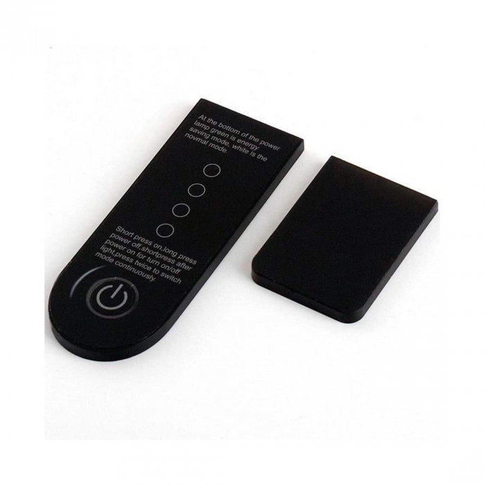 Protectie impermeabila ecran trotineta electrica Xiaomi Mija M365 [1]