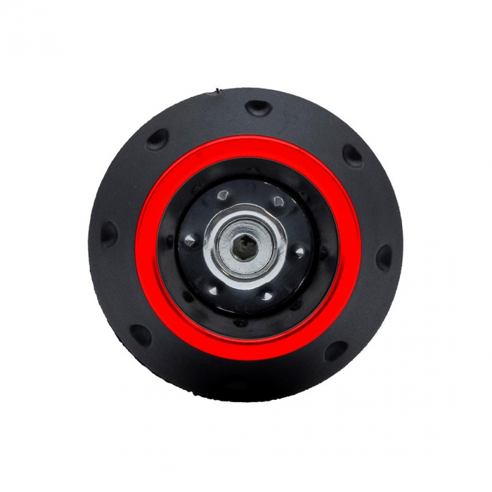 Protectii cadere pentru trotinete EWTB-003 rosii [4]