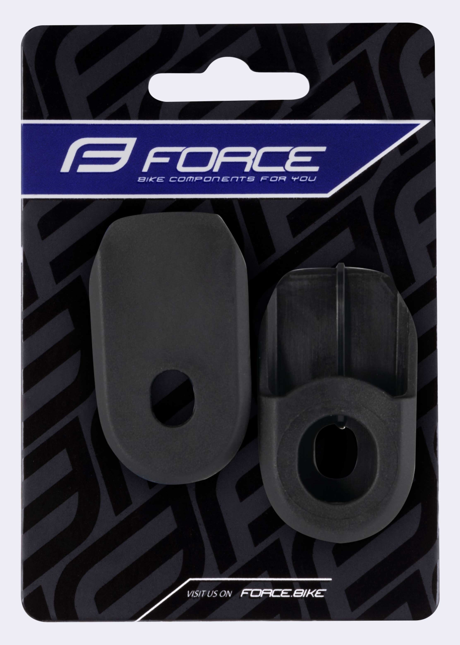 Protectii Brate angrenaj Black [2]