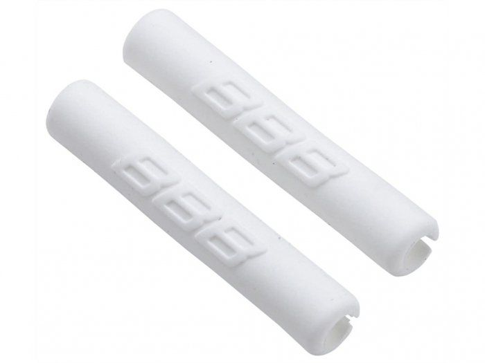 Protectii cadru BBB pentru camasa schimbator albe 4mm 2 bucati [1]