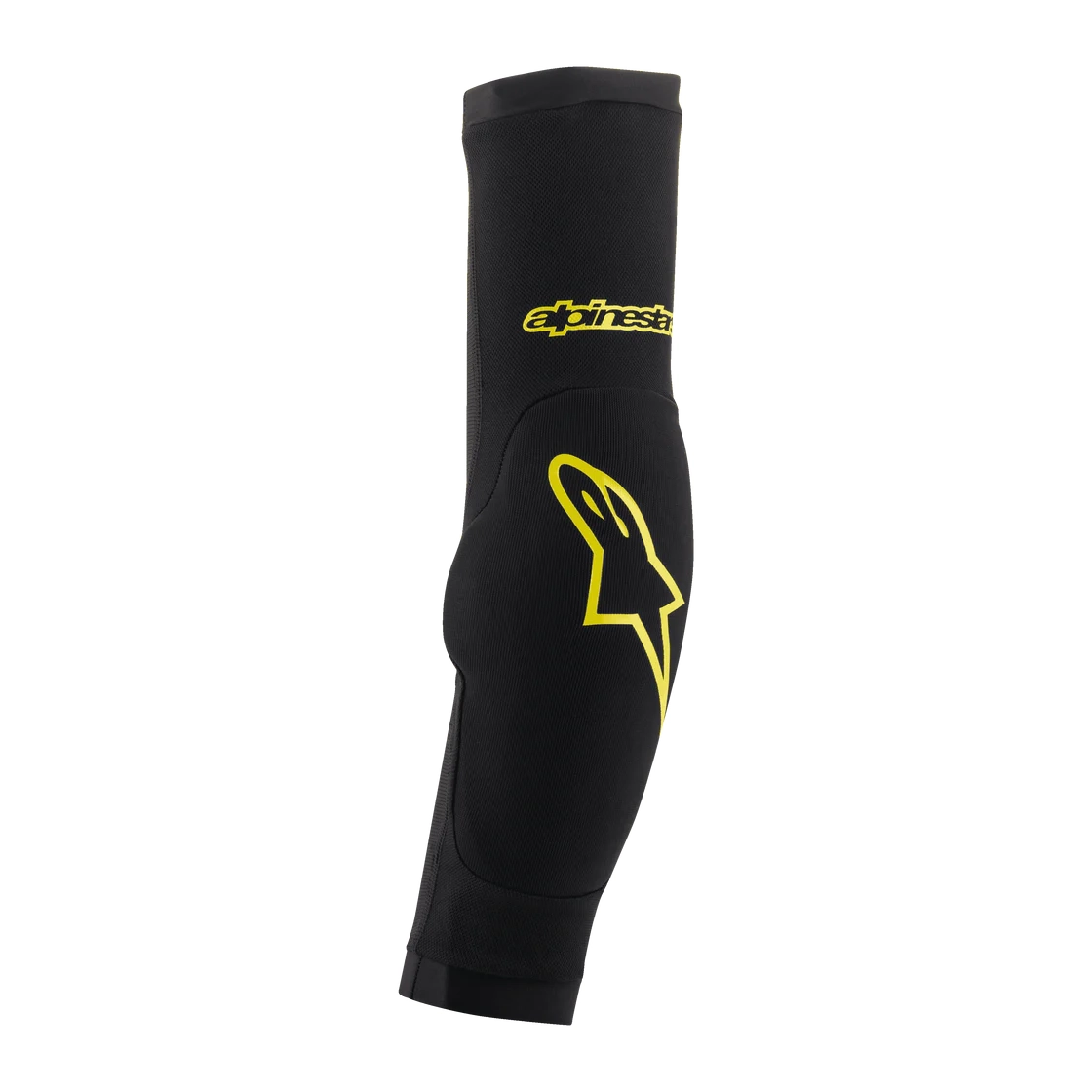 Protectii coate Alpinestars Paragon Plus Negru/Galben Acid L [1]