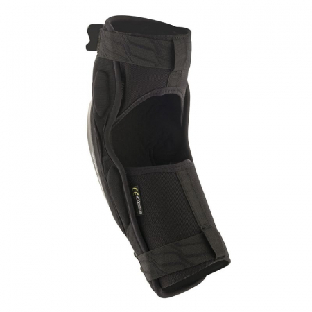 Protectii Coate Alpinestars Vector Tech Negre L/XL [2]
