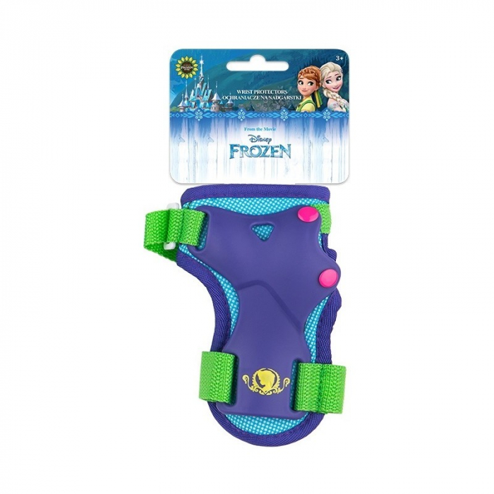 Protectii cot copii Seven Frozen [2]