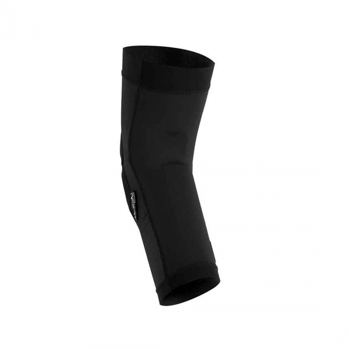 Protectii Genunchi Alpinestars A-Motion Plasma Knee Sleeve Black S [2]
