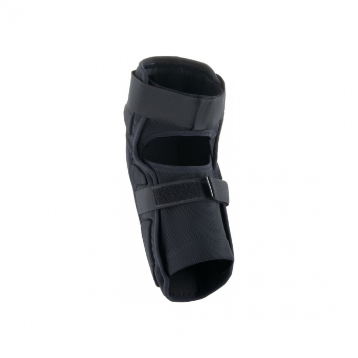 Genunchere Alpinestars A-Motion Plasma Pro Knee Protector Black XL [2]
