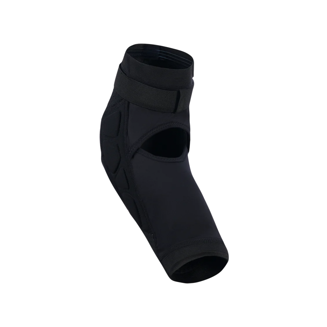 Protectii Genunchi Alpinestars Bionic Plasma Youth Knee Protector, pentru copii, negru/alb/rosu, L/XL [2]