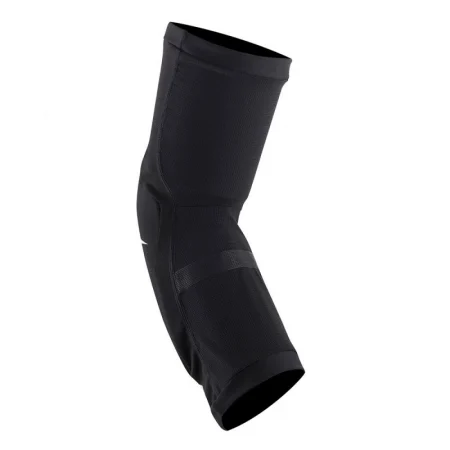 Protectii Genunchi Alpinestars Paragon Plus Negru/Rosu XL, Resigilat [2]