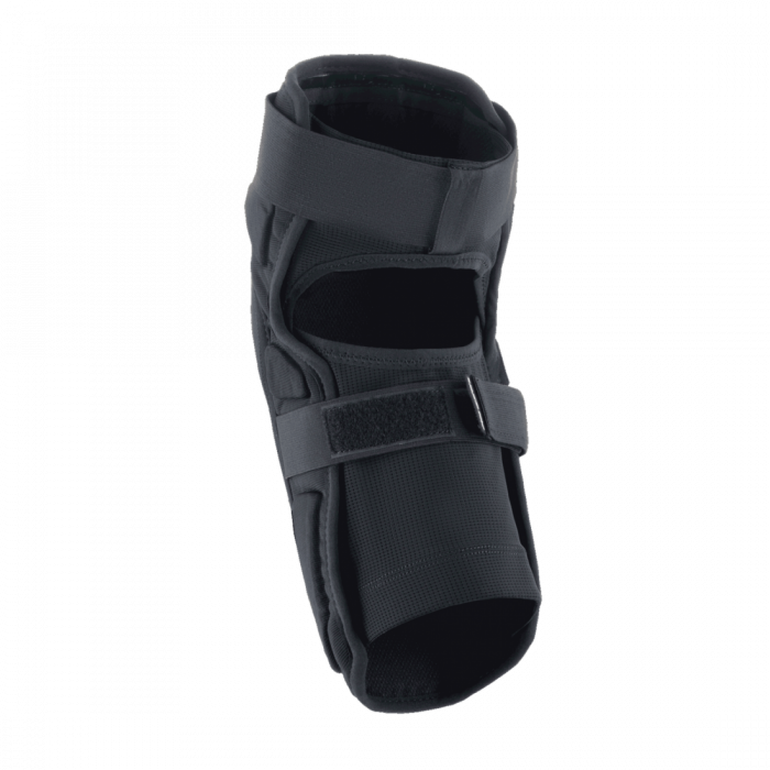 Protectii Genunchi Alpinestars Plasma Pro Knee Protector Black White S [2]