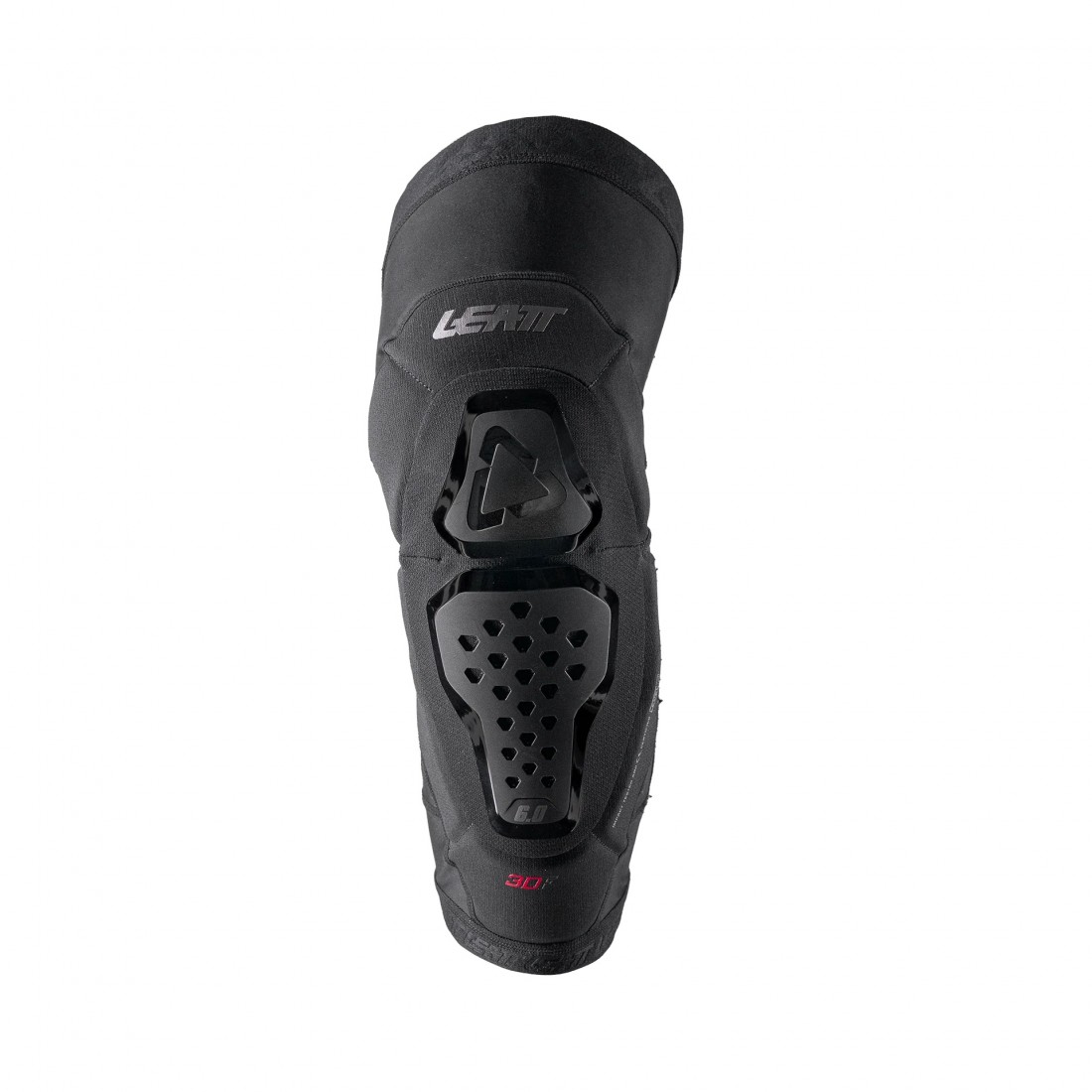Protectii genunchi Leatt 6.0 Evo negru L [2]