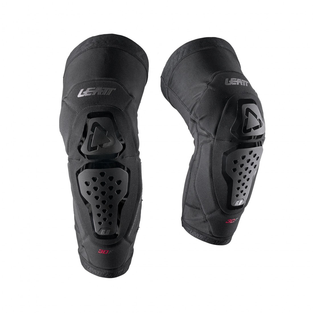 Protectii genunchi Leatt 6.0 Evo negru L [3]