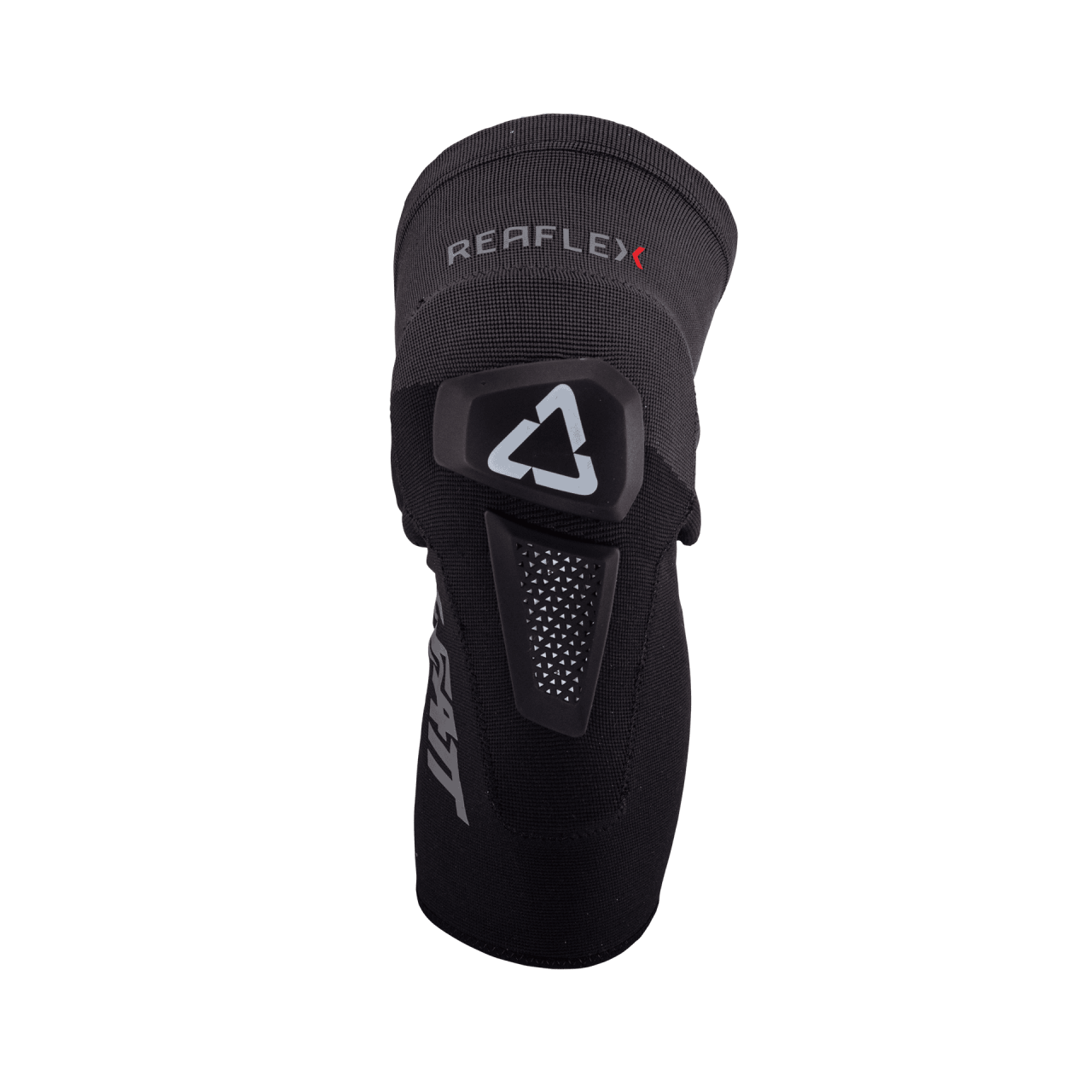 Protectii Genunchi Leatt ReaFlex Hybrid Black L [3]