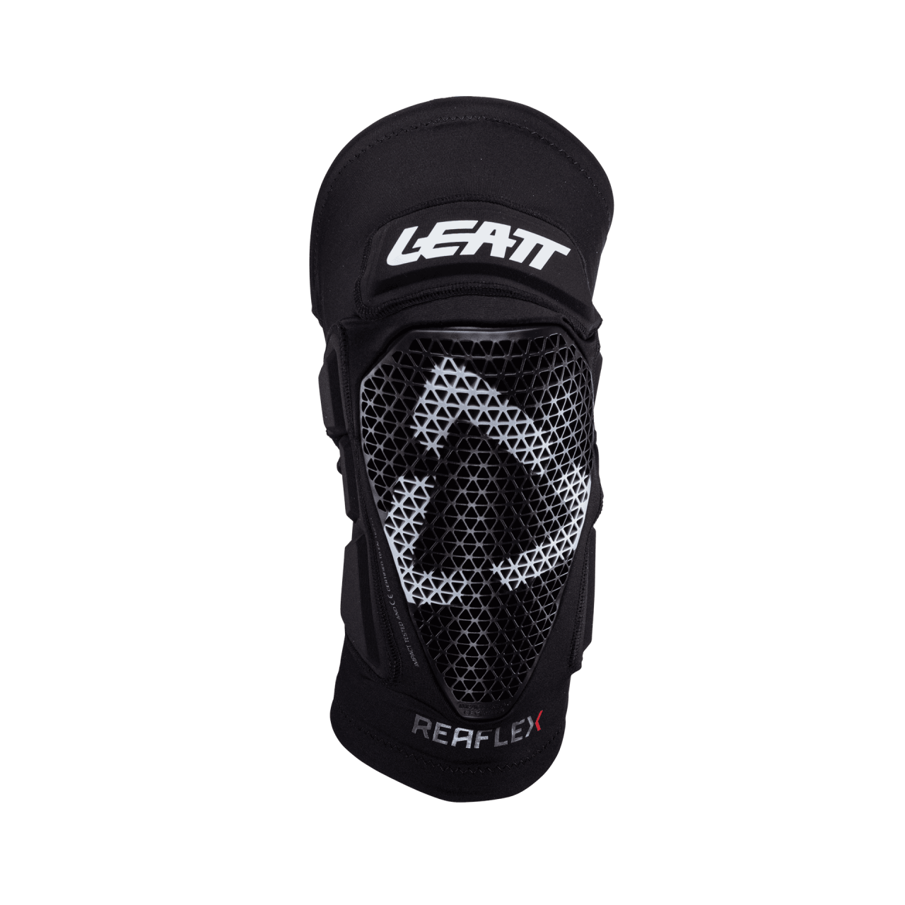 Protectii Genunchi Leatt ReaFlex Pro Black L [3]