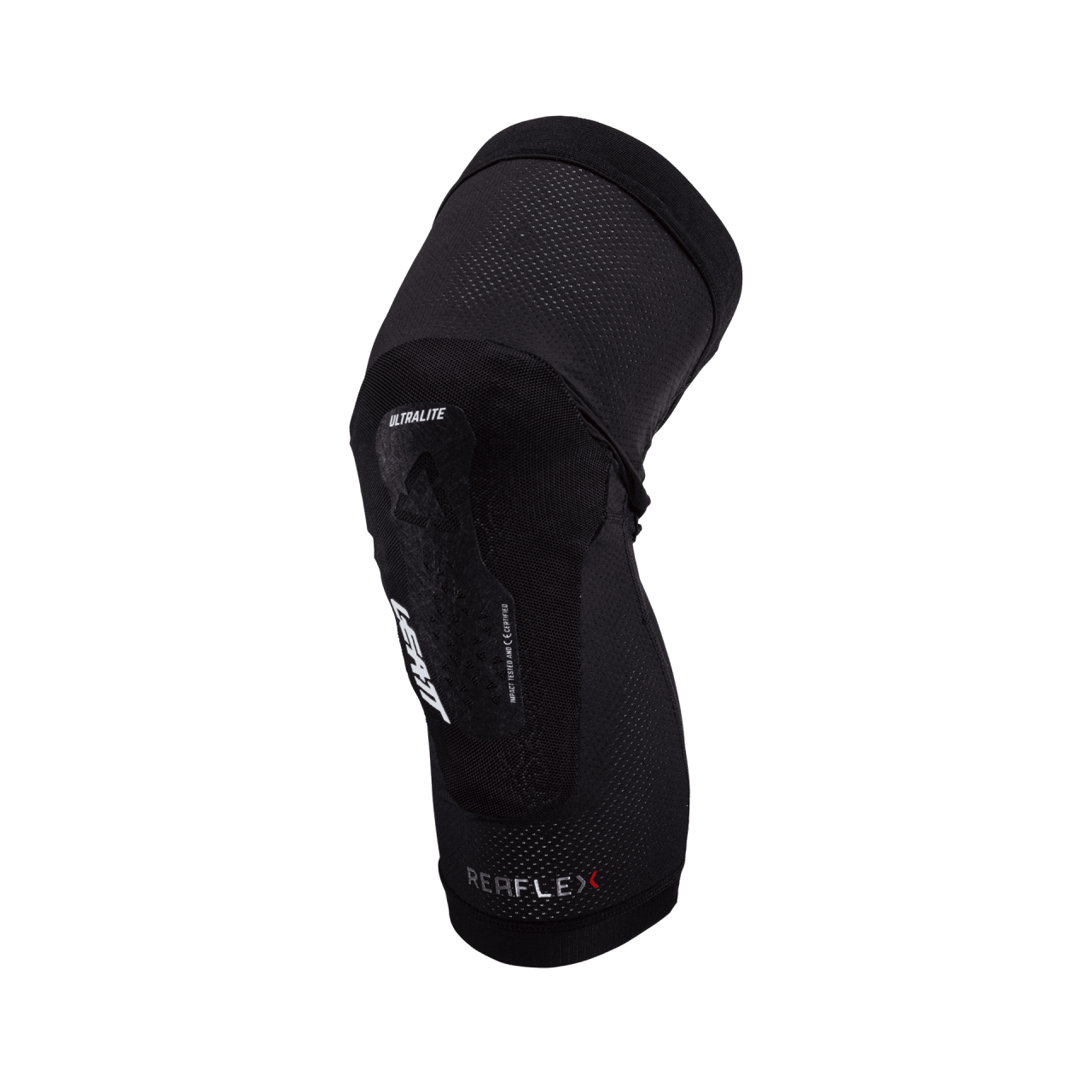 Protectii Genunchi Leatt ReaFlex UltraLite Black L [5]