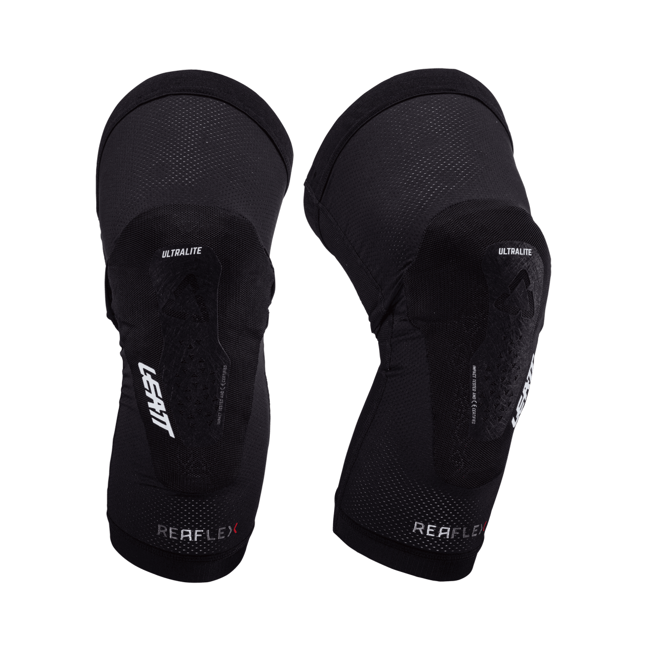 Protectii Genunchi Leatt ReaFlex UltraLite Black L [3]