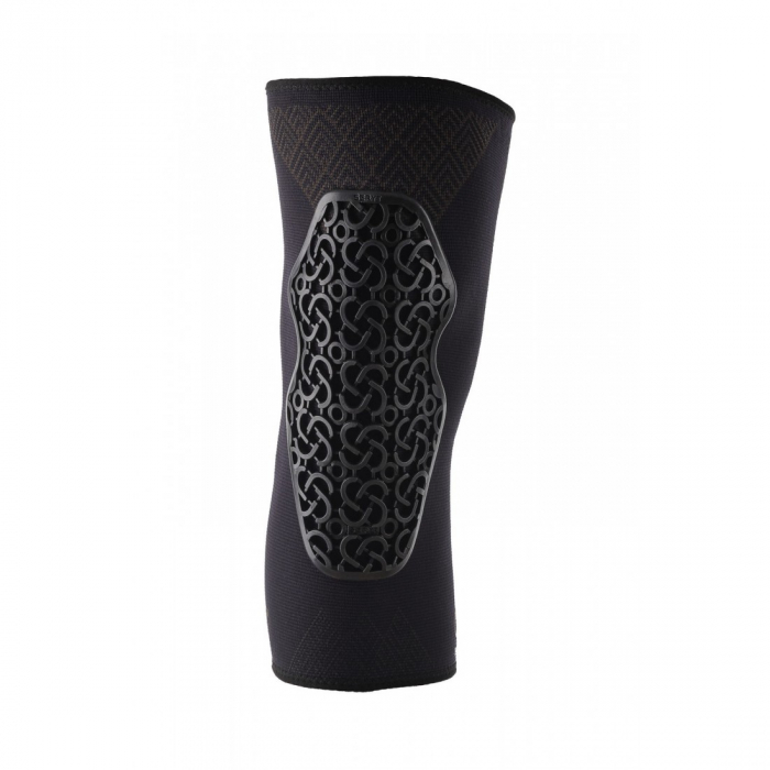 Protectii genunchi Seryt Alps Black L/XL [2]