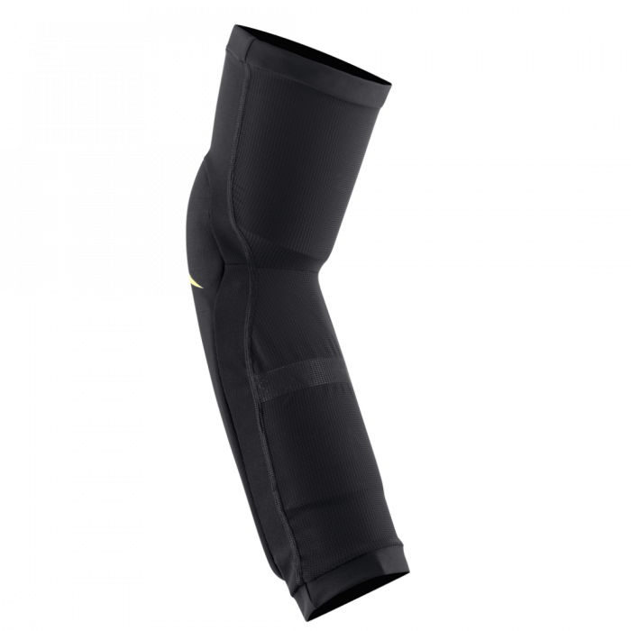 Protectii Genunchi/Tibie Alpinestars Paragon Plus Negru/Galben Fluo L [2]