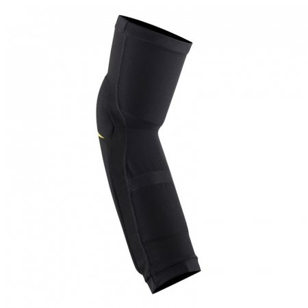 Protectii Genunchi/Tibie Alpinestars Paragon Plus Negru/Alb L [2]