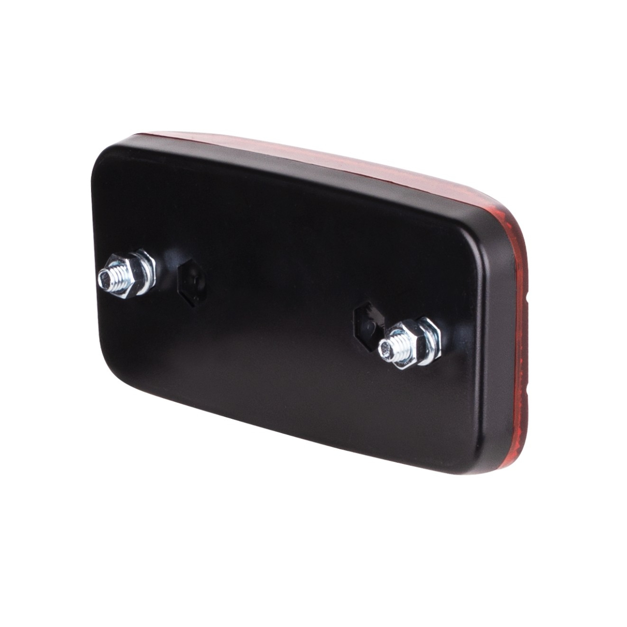 Reflectorizant portbagaj 110x31mm rosu [2]