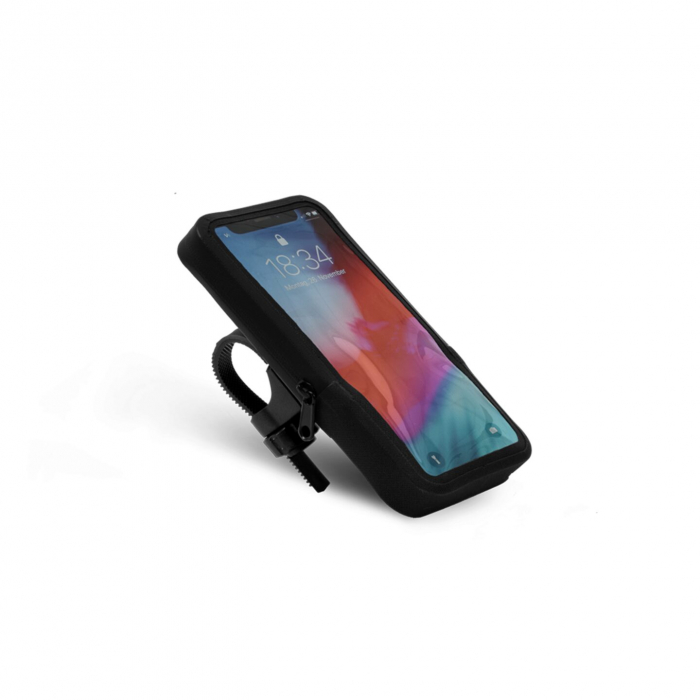 RFR MOBILE PHONE MOUNT PRO L Negru [1]