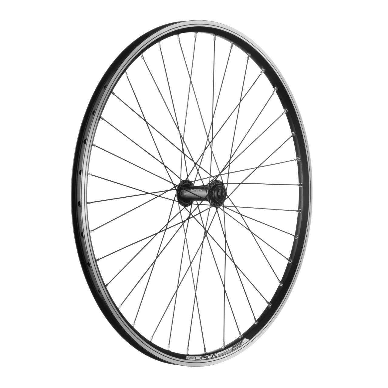 Roata fata 26 Force Classic 559x19 [2]