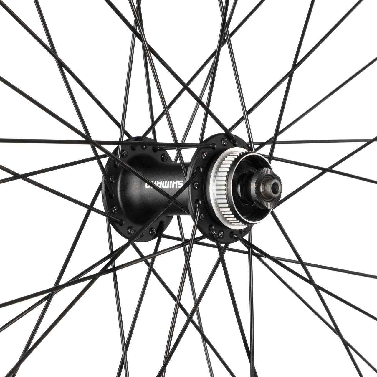 Roata fata 26" Force XC Disc 559x19 36h [3]