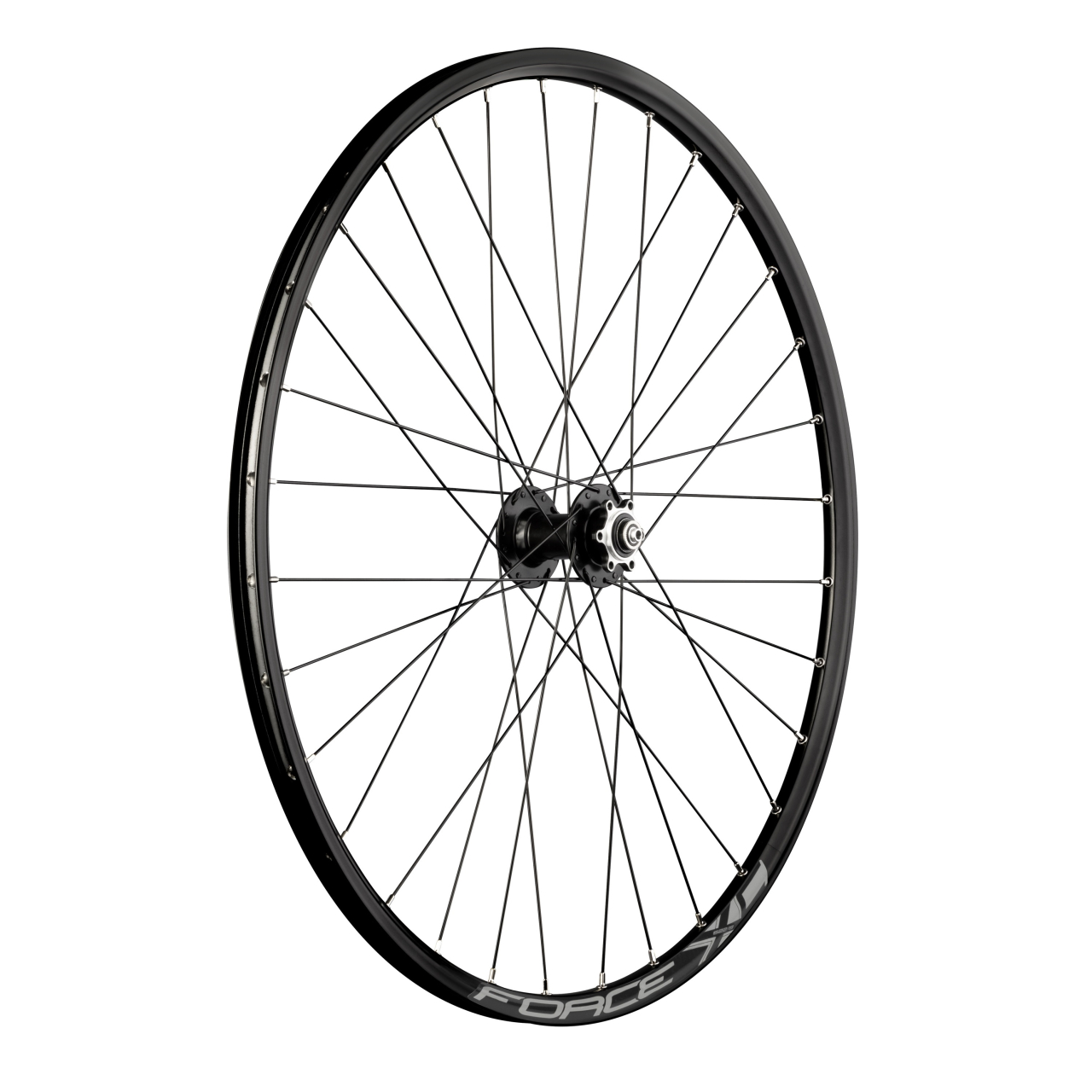 Roata fata 28" Force XC Disc 622x19 32h [2]