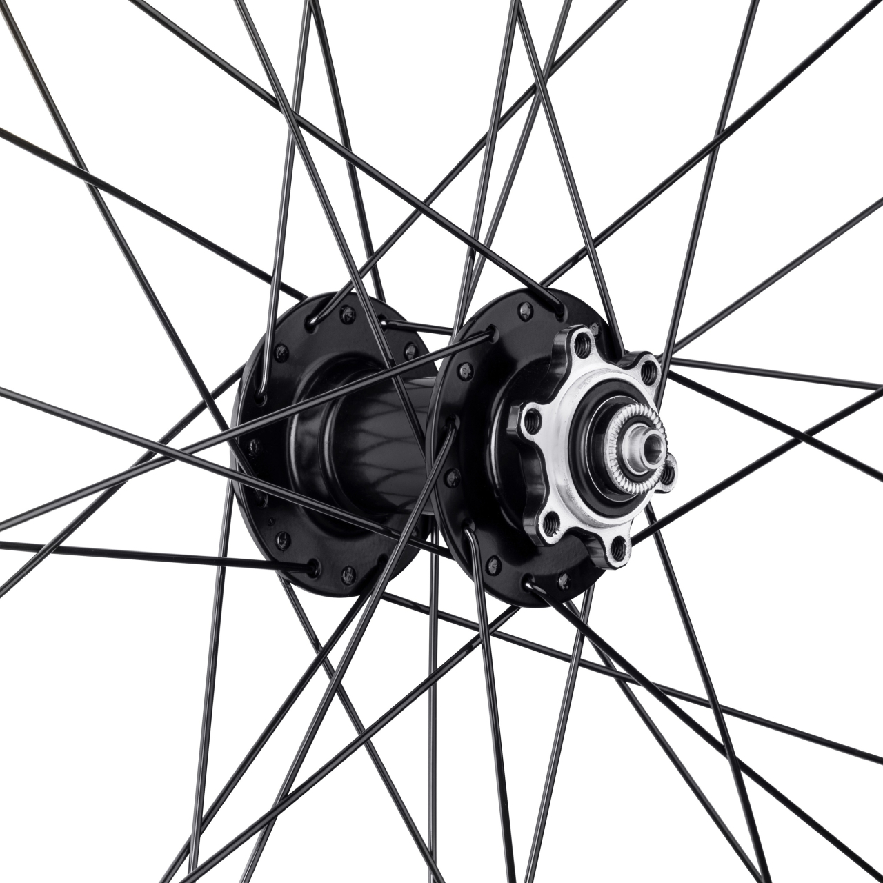 Roata fata 28" Force XC Disc 622x19 32h [3]