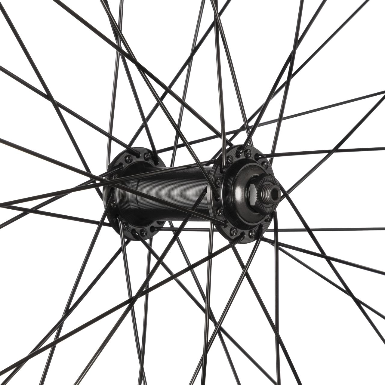 Roata fata Force Classic "V" 28 HB-TX500 622x19 36H [3]