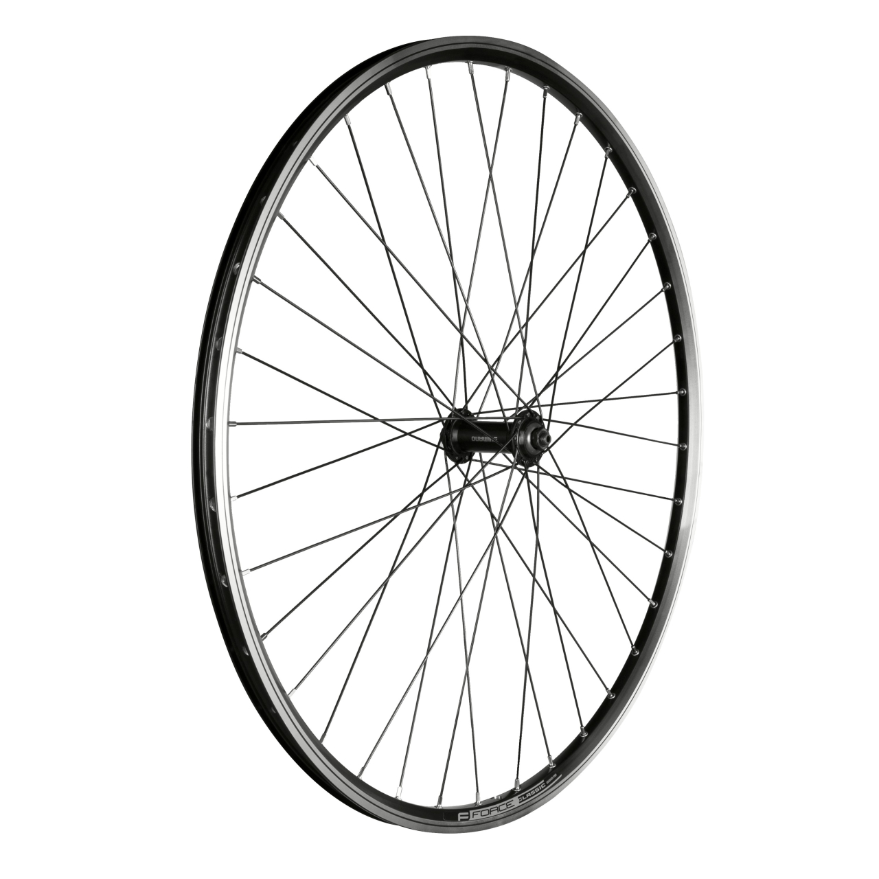 Roata fata Force Classic "V" 28 HB-TX500 622x19 36H [2]