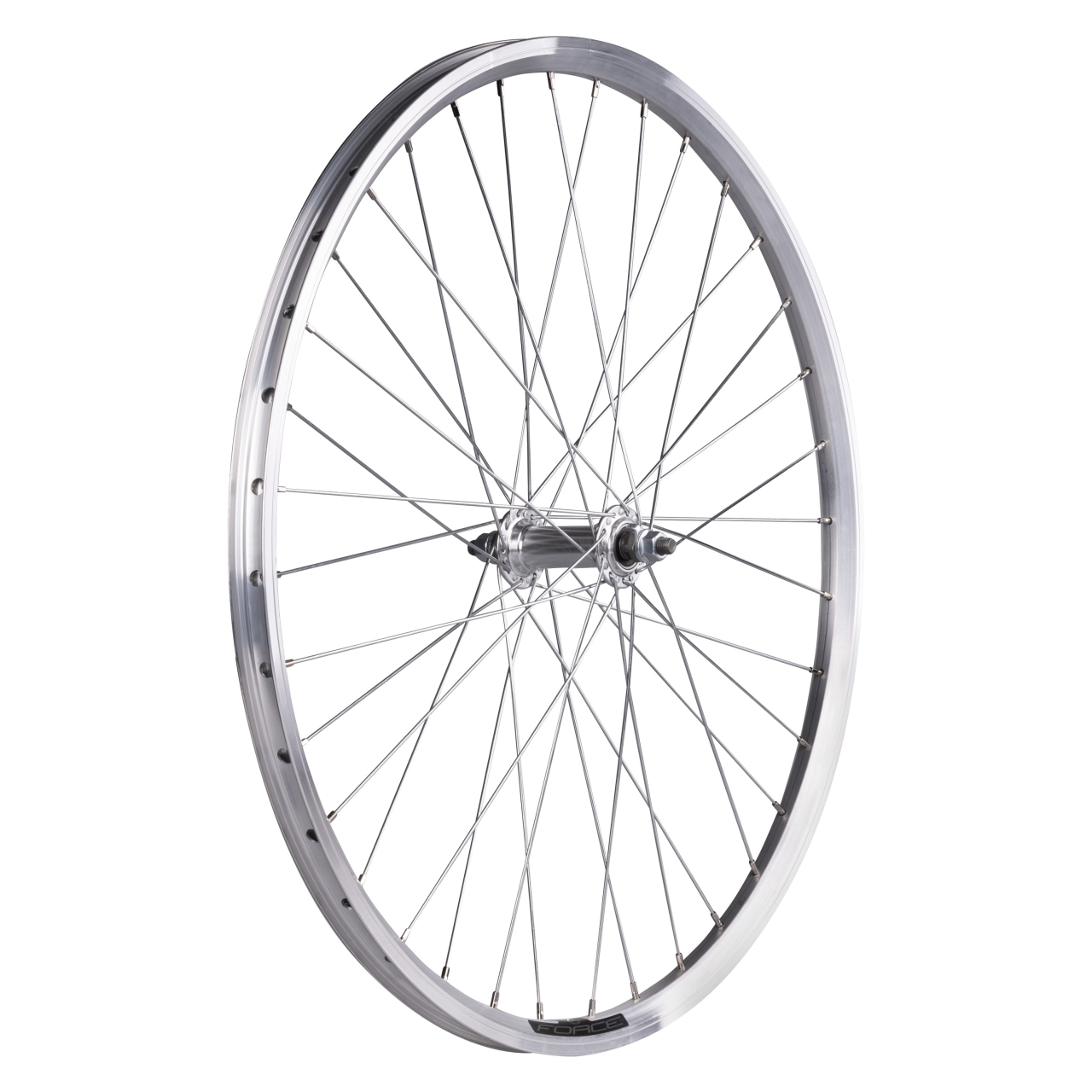 Roata fata Force Prime 26 559x2136H argintie [2]