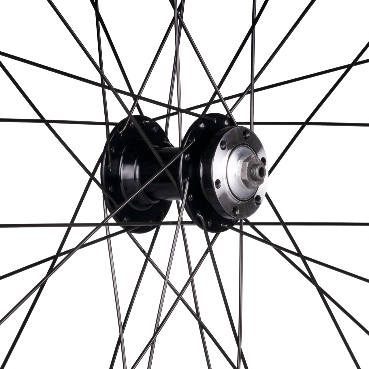 Roata fata Force XC Disc 28 622x23 32H [3]