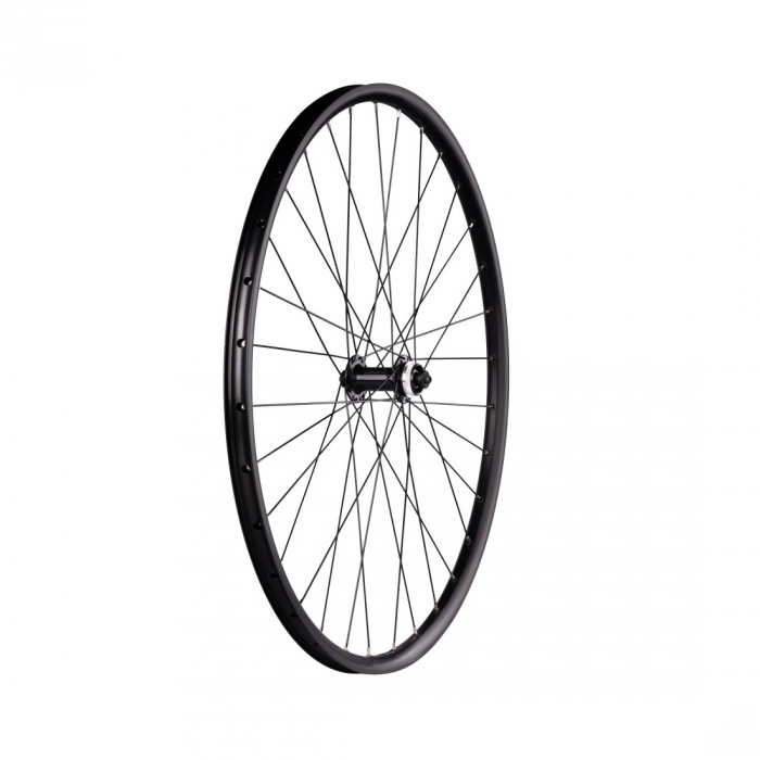 Roata fata Force XC Disc 28 622x23 32H cu butuc Shimano TX505 [2]