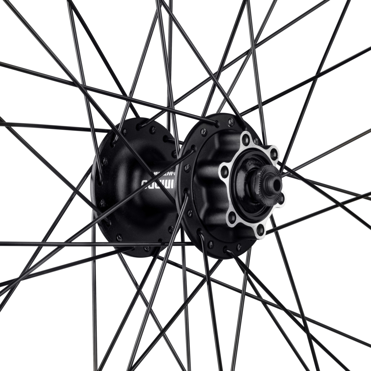 Roata fata Force XC Disc 584x19 HB-M475 6b 36H [3]