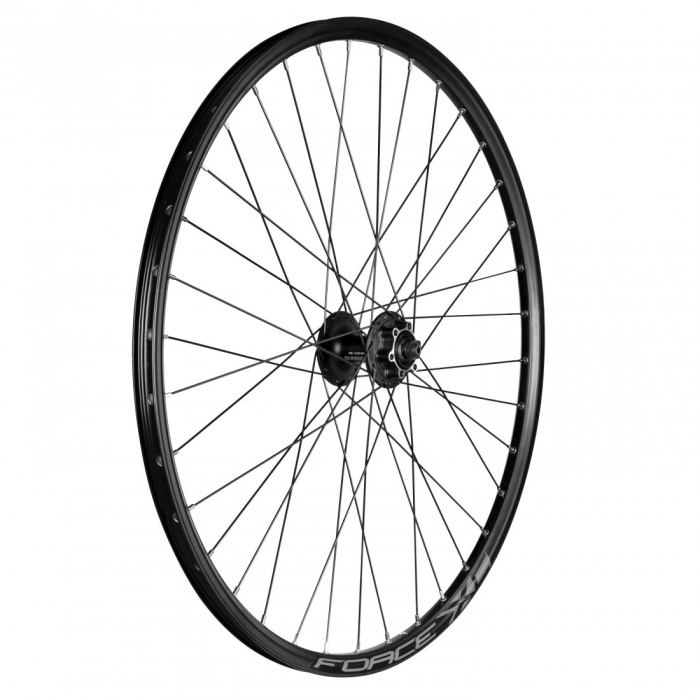 Roata fata Force XC Disc 584x19 HB-M475 6b 36H [2]