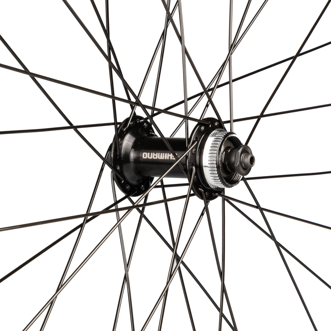 Roata Fata Force XC Disc 584x23 TX505-CL 32H [3]