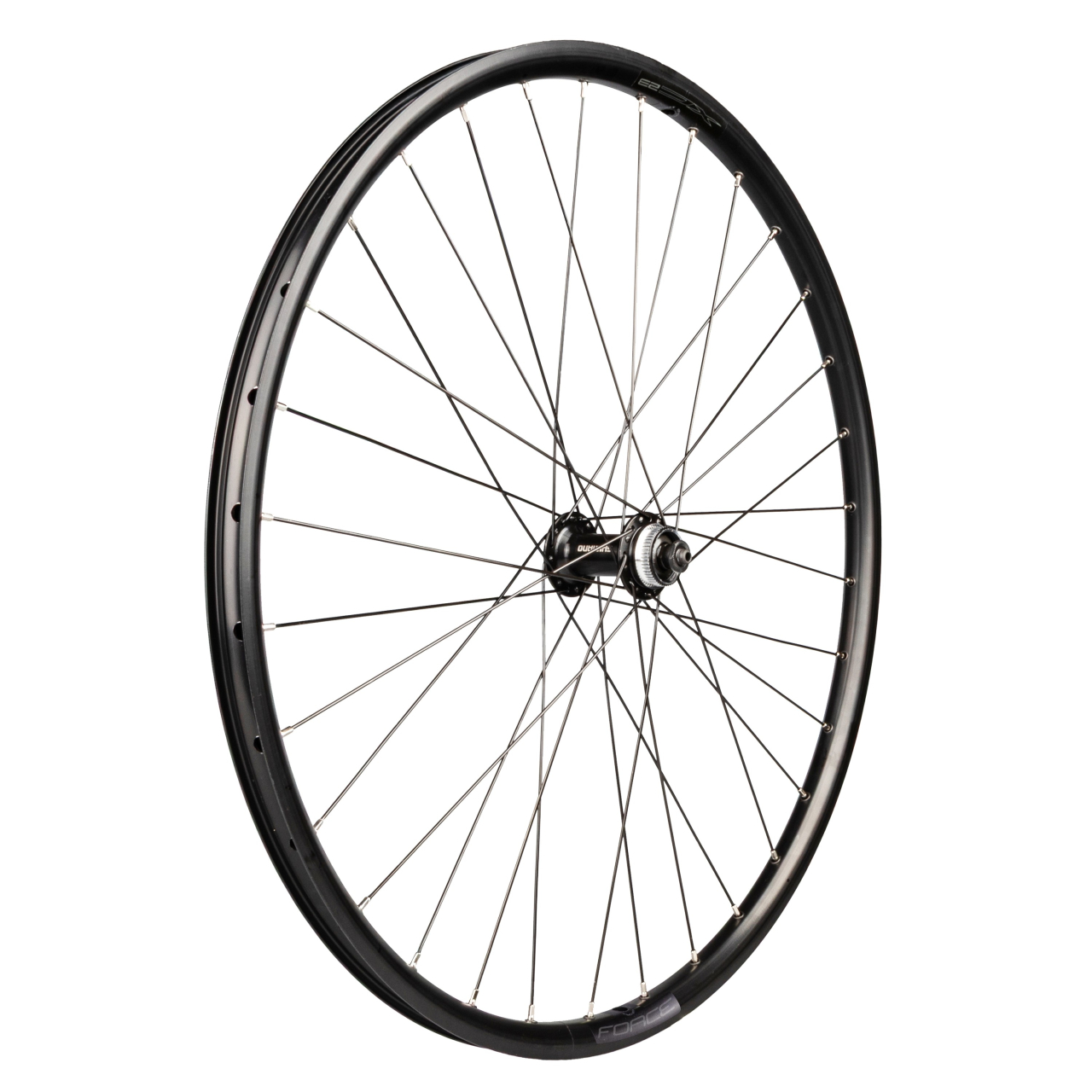 Roata Fata Force XC Disc 584x23 TX505-CL 32H [2]