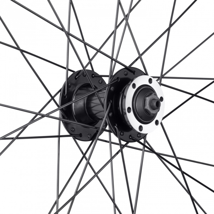 Roata fata Force XC Disc 622x19 804332-6B32SH 32H [3]